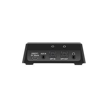 Δέκτης και πομπός ήχου Bluetooth HiFi 2 σε 1 (Apt-X, NFC) μοντέλο BT-1