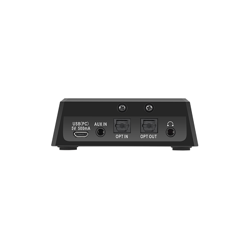 Δέκτης και πομπός ήχου Bluetooth HiFi 2 σε 1 (Apt-X, NFC) μοντέλο BT-1