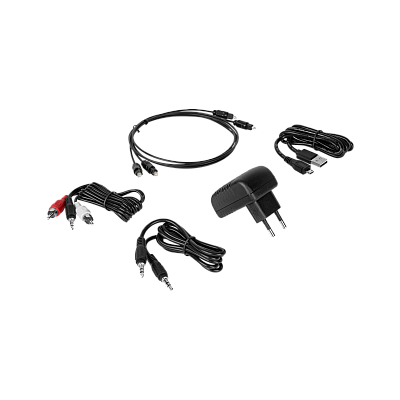 Δέκτης και πομπός ήχου Bluetooth HiFi 2 σε 1 (Apt-X, NFC) μοντέλο BT-1