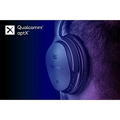 Δέκτης και πομπός ήχου Bluetooth HiFi 2 σε 1 (Apt-X, NFC) μοντέλο BT-1
