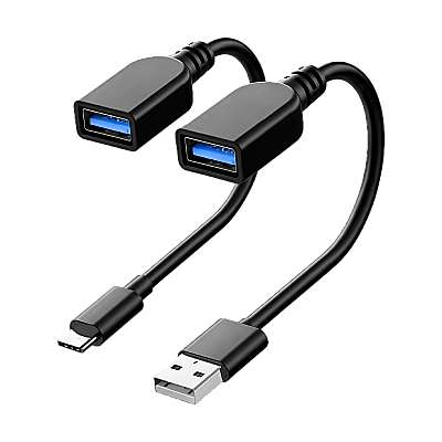 Ασύρματος προσαρμογέας CarPlay - Android Auto HL-CP03