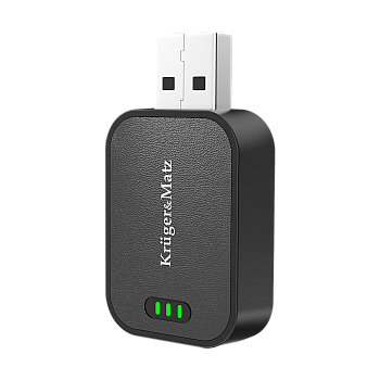 Ασύρματος προσαρμογέας CarPlay - Android Auto HL-CP03