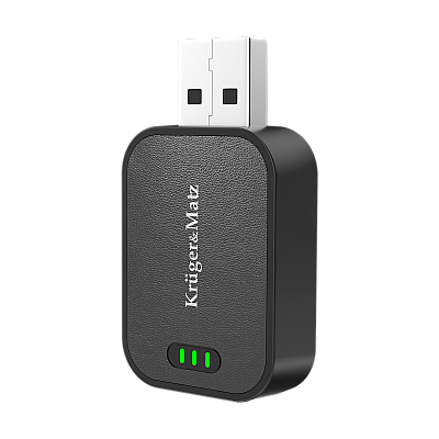 Ασύρματος προσαρμογέας CarPlay - Android Auto HL-CP03