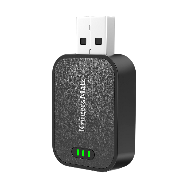 Ασύρματος προσαρμογέας CarPlay - Android Auto HL-CP03