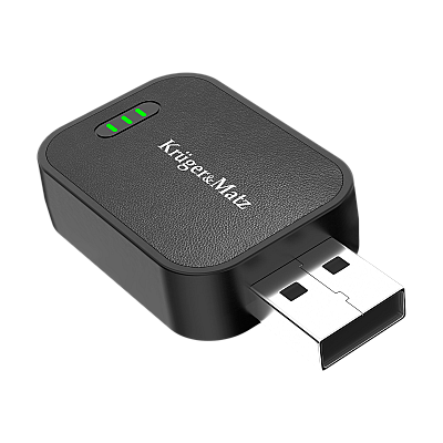 Ασύρματος προσαρμογέας CarPlay - Android Auto HL-CP03