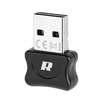 Προσαρμογέας Bluetooth 5.0 Rebel NanoStick