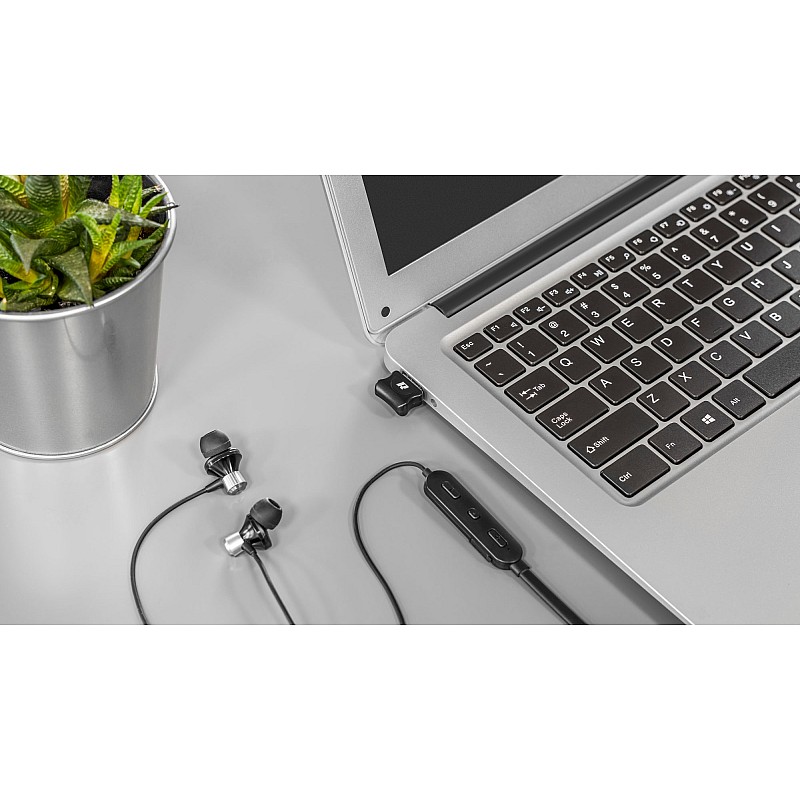 Προσαρμογέας Bluetooth 5.0 Rebel NanoStick