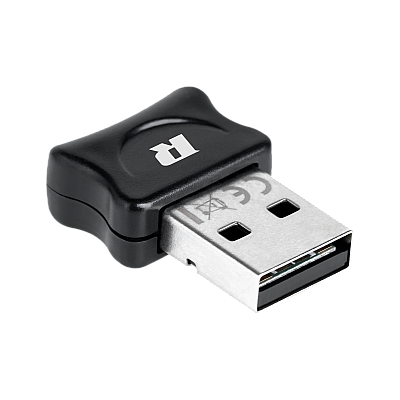 Προσαρμογέας Bluetooth 5.0 Rebel NanoStick