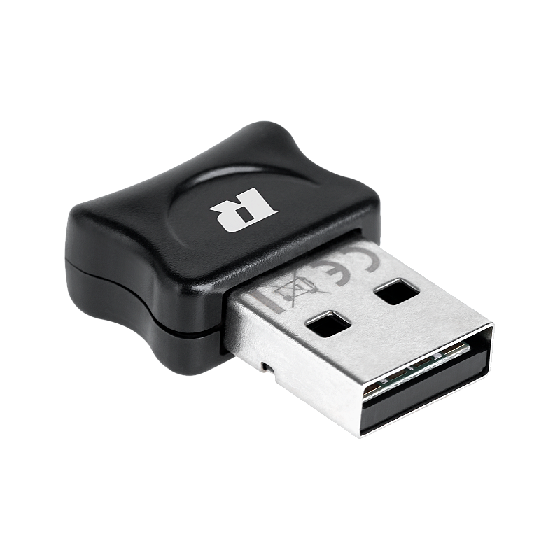 Προσαρμογέας Bluetooth 5.0 Rebel NanoStick