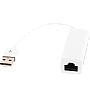 Προσαρμογέας κάρτα δικτύου USB 2.0 RJ45 LAN 10/100 Mb
