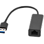 Προσαρμογέας κάρτα δικτύου USB 3.0 RJ45 LAN gigabit 10/100/1000 Mb