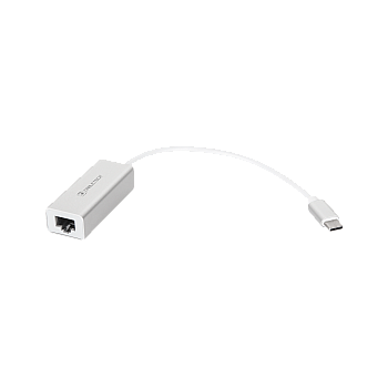 Προσαρμογέας κάρτα δικτύου USB τύπου C RJ45 LAN 10/100 Mb