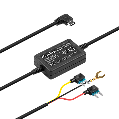 Μετασχηματιστής ρεύματος για συσκευή εγγραφής βίντεο Peiying