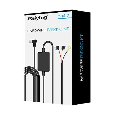 Μετασχηματιστής ρεύματος για συσκευή εγγραφής βίντεο Peiying