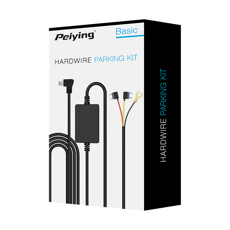 Μετασχηματιστής ρεύματος για συσκευή εγγραφής βίντεο Peiying