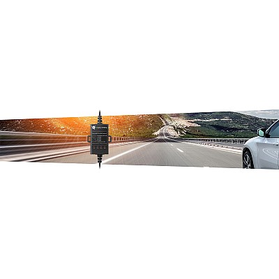 Μετασχηματιστής NAVITEL SMART BOX MAX