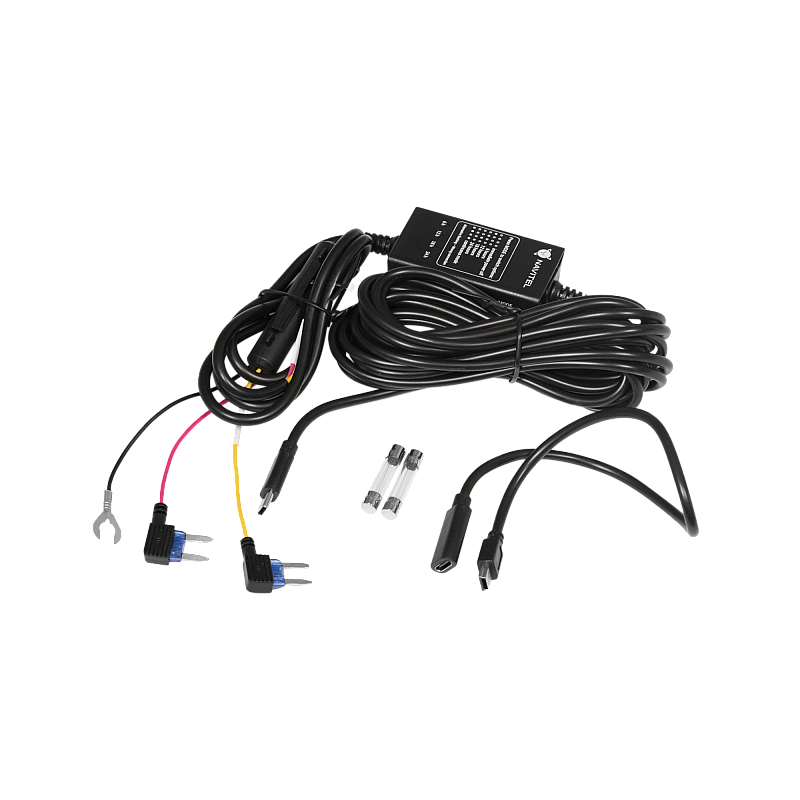 Μετασχηματιστής NAVITEL SMART BOX MAX