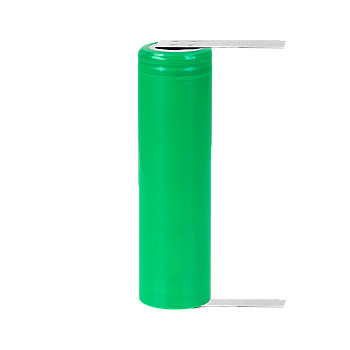 Μπαταρία SONY/Murata 18650 /VTC5/ 2600mAh με πλάκες (US18650VTC5A-FT)