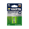 Μπαταρία Varta 9V 200mAh