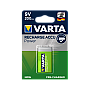 Μπαταρία Varta 9V 200mAh