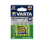 Μπαταρία VARTA AA 2100mAh 4τμχ/μπλ.