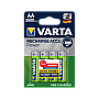 Συσσωρευτής VARTA AA 2600mAh 4szt./bl.