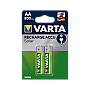 Συσσωρευτής VARTA AA NiMH 800mAh SOLAR