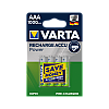 Μπαταρία VARTA AAA 1000mAh 4τμχ/μπλ.