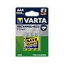 Μπαταρία VARTA AAA 1000mAh 4τμχ/μπλ.