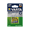 Μπαταρία VARTA AAA 800mAh 4τμχ/μπλ.