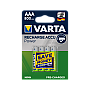 Μπαταρία VARTA AAA 800mAh 4τμχ/μπλ.