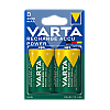 Μπαταρία VARTA R20 NiMh 3000mAh 2szt./blist.