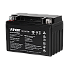 Μπαταρία τύπου VIPOW MC για μοτοσυκλέτες 12V 9Ah