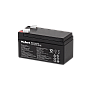 Μπαταρία gel Rebel 12V 1,3Ah