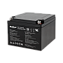 Μπαταρία gel Rebel 12V 24Ah