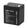 Μπαταρία gel Rebel 12V 5Ah