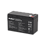 Μπαταρία gel Rebel 12V 7,5Ah