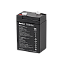 Μπαταρία gel Rebel 6V 4,5Ah