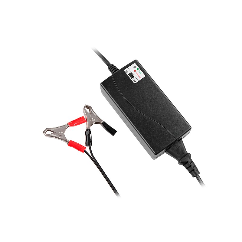 Μπαταρία gel VIPOW 12V 17,0Ah