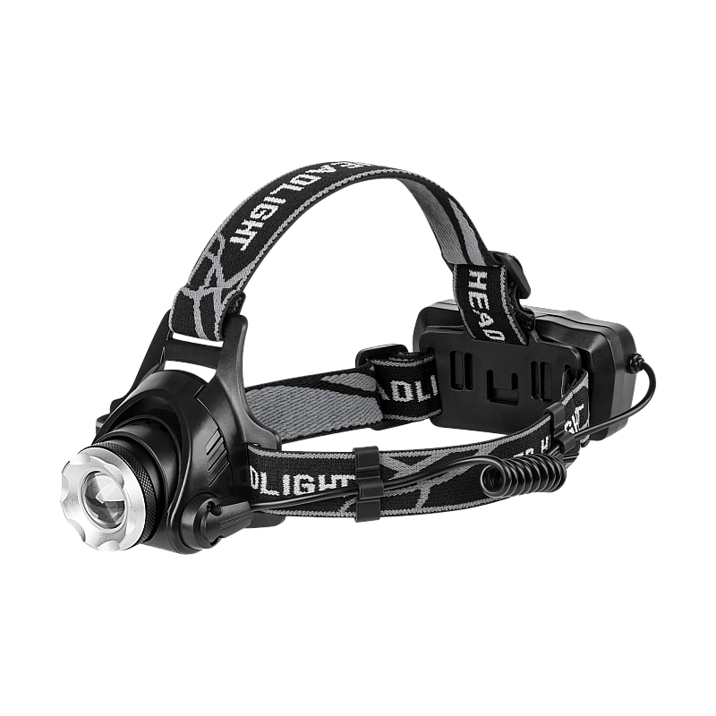 Επαναφορτιζόμενος προβολέας Rebel - 10W