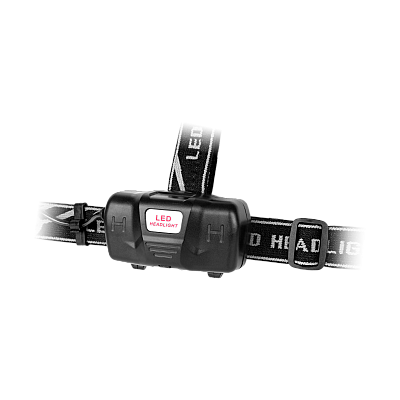 Επαναφορτιζόμενος προβολέας Rebel - 10W