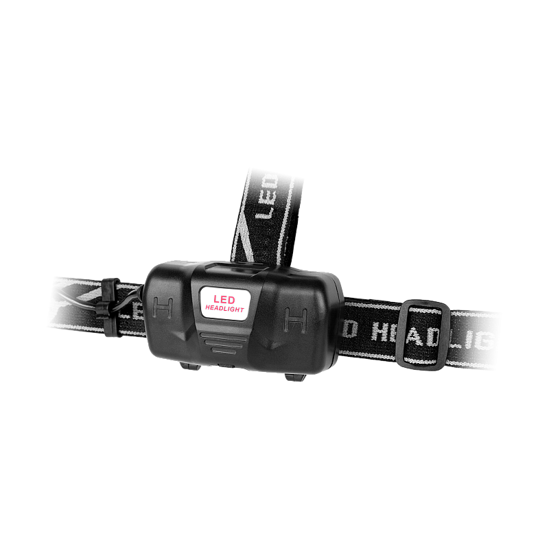 Επαναφορτιζόμενος προβολέας Rebel - 10W