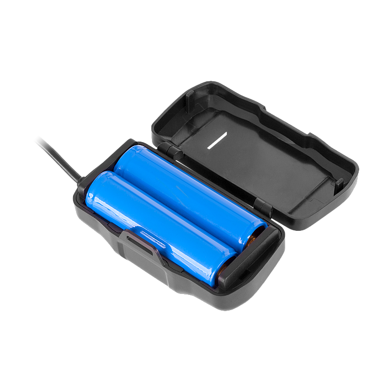 Επαναφορτιζόμενος προβολέας Rebel - 10W