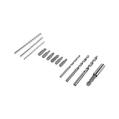 Ασύρματο κρουστικό δράπανο 20V 2Α κουτί