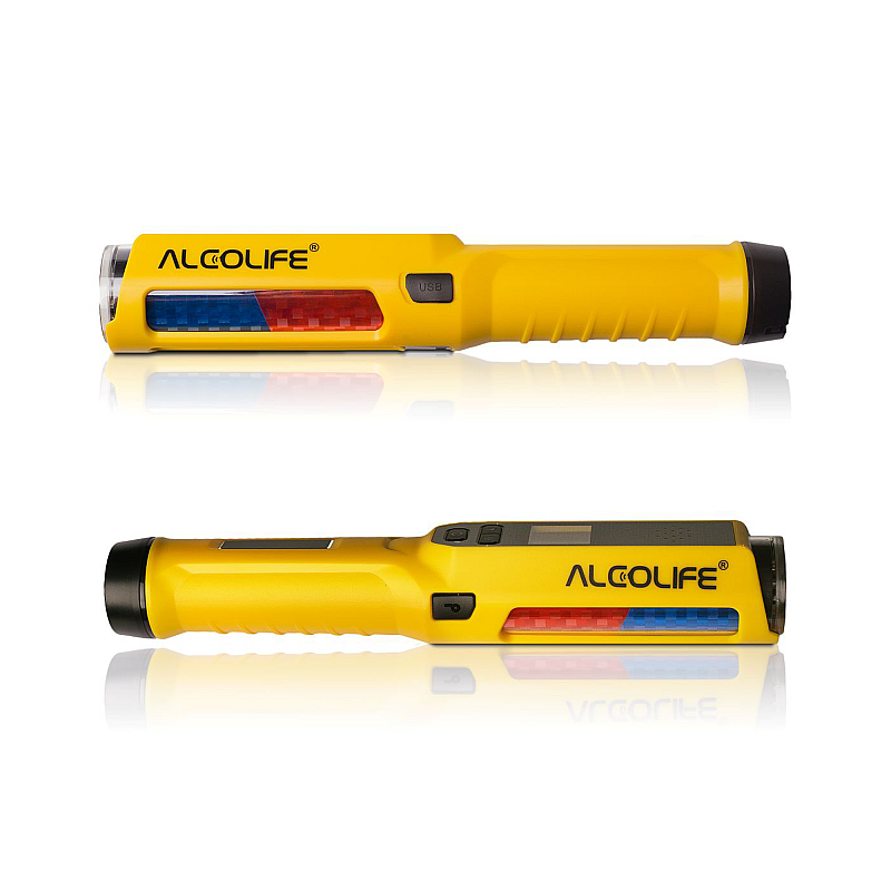 Αλκοτέστ ALCOLIFE F8 YL Αλκοτέστ ALCOLIFE F8 YL