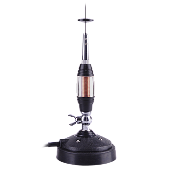 Κεραία Peiying Elite CB 122 CB με μαγνήτη