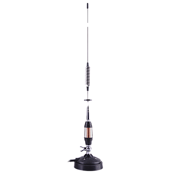 Κεραία Peiying Elite CB 122 CB με μαγνήτη