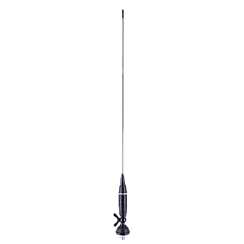 Βάση κεραίας Peiying Elite CB 125 CB 80cm