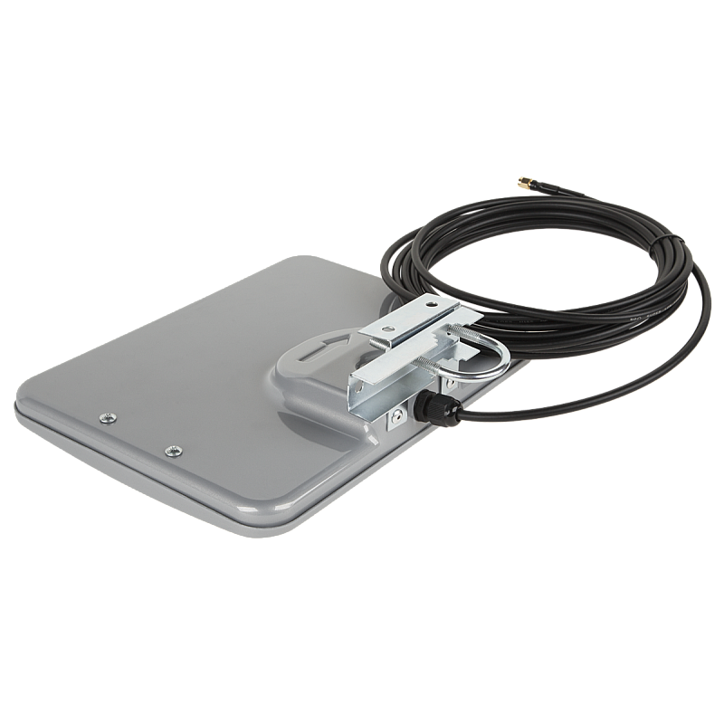 Διπλή κεραία LTE, εξωτερική 4G