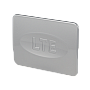 Διπλή κεραία LTE, εξωτερική 4G